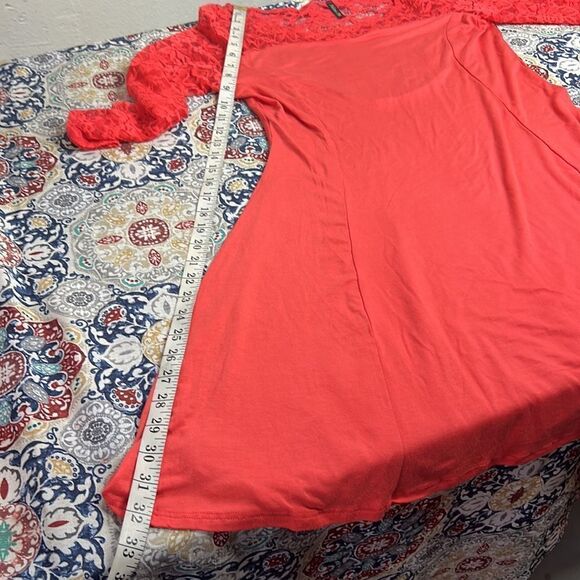 Poliana Plus Dress nwt - Picture 9 of 9